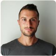 Docente di educazione fisica e personal trainer